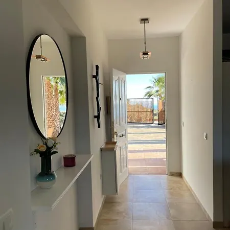 Casa Helen Villa Torrox Exterior photo