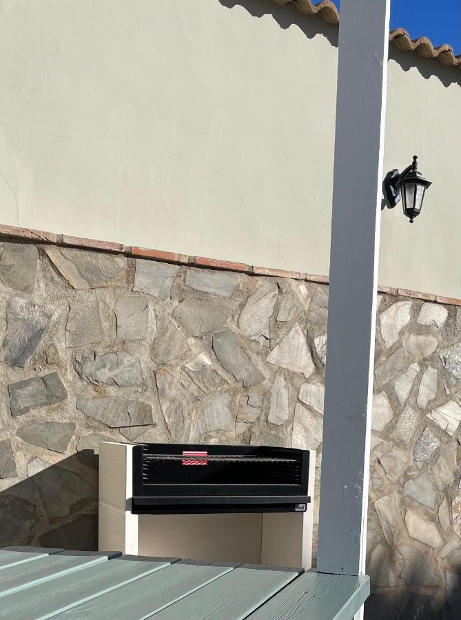 Casa Helen Torrox