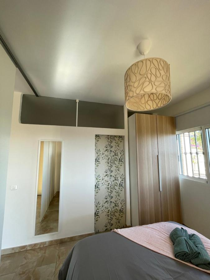 Casa Helen * Torrox