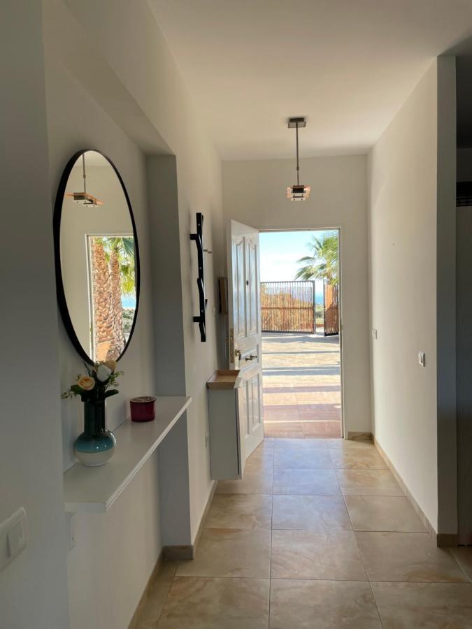 Vakantiehuis Casa Helen Torrox